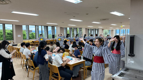 七夕祭り