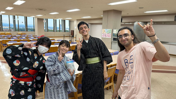 七夕祭り
