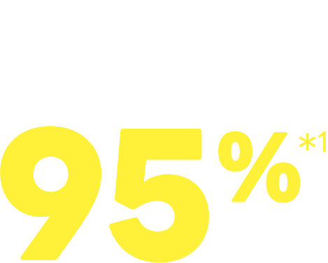 日本工学院 CG映像科は就職率95%以上*1