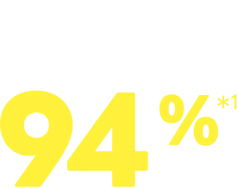日本工学院 CG映像科は就職率94%以上*1