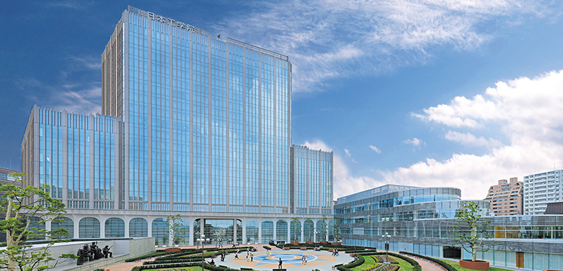 蒲田キャンパス