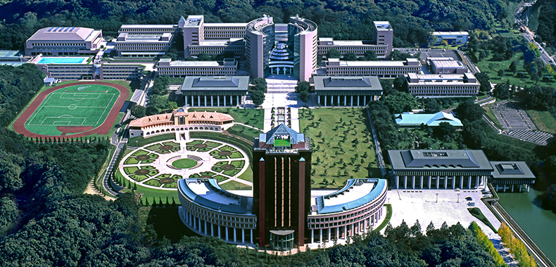 蒲田キャンパス