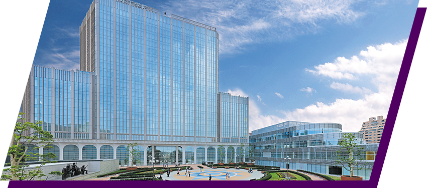 蒲田キャンパス