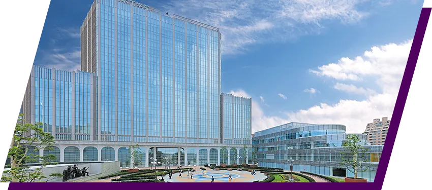 蒲田キャンパス