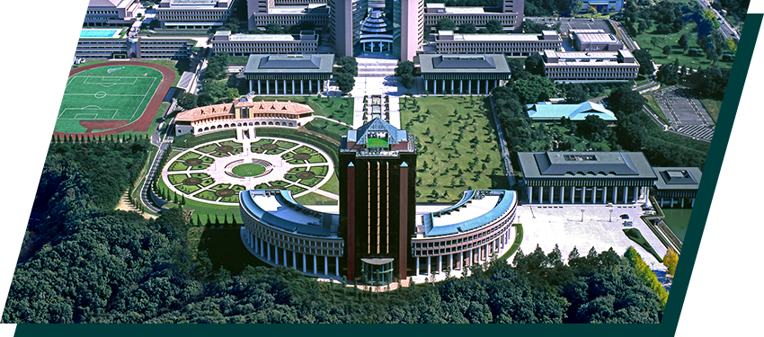 八王子キャンパス