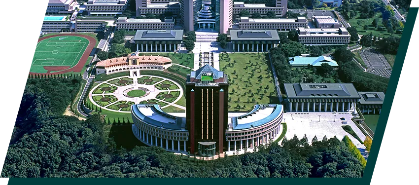 八王子キャンパス