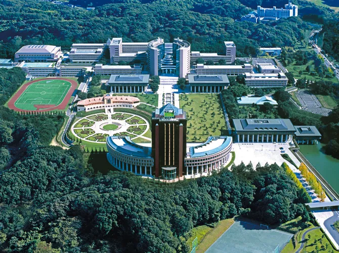 八王子キャンパス