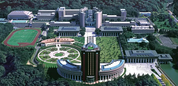 八王子キャンパス