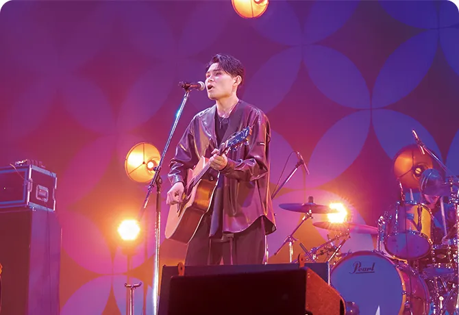 ミュージックアーティスト科