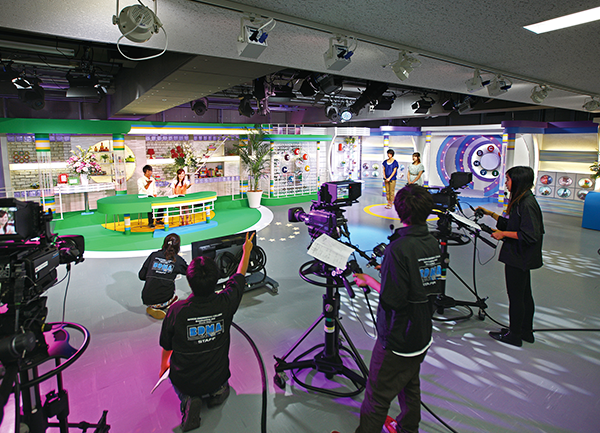 デジタルラボラトリー