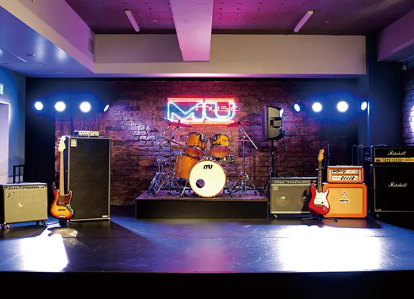 デジタルラボラトリー