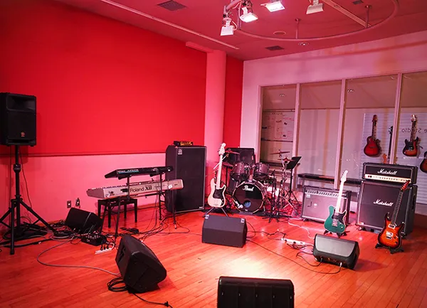 デジタルラボラトリー