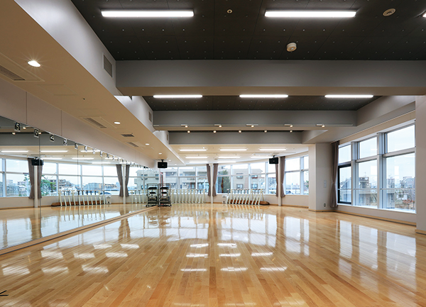 デジタルラボラトリー