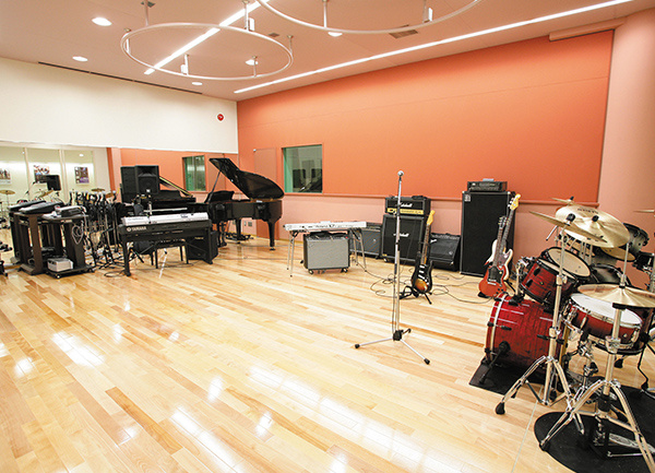 デジタルラボラトリー