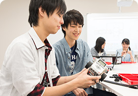 ITスペシャリスト科