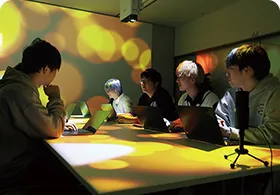 ITスペシャリスト科