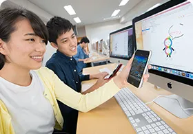 ITスペシャリスト科