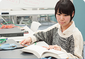 ITスペシャリスト科