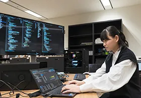 ITスペシャリスト科