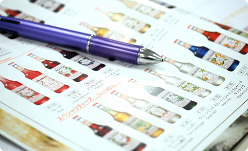 ブランドマーケティング