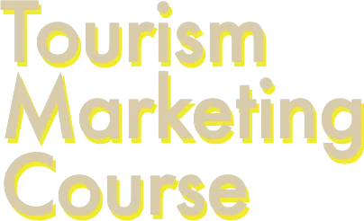 Tourism Marketing Course