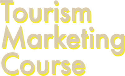 Tourism Marketing Course
