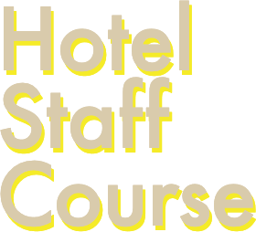 Hotel Staff Course