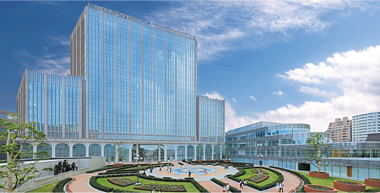 蒲田キャンパス