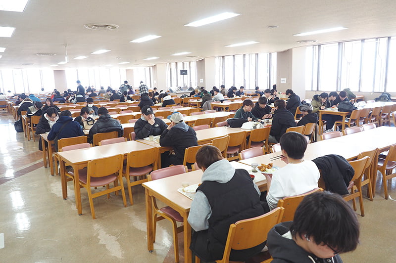 ローズキッチン/802 TERRACE