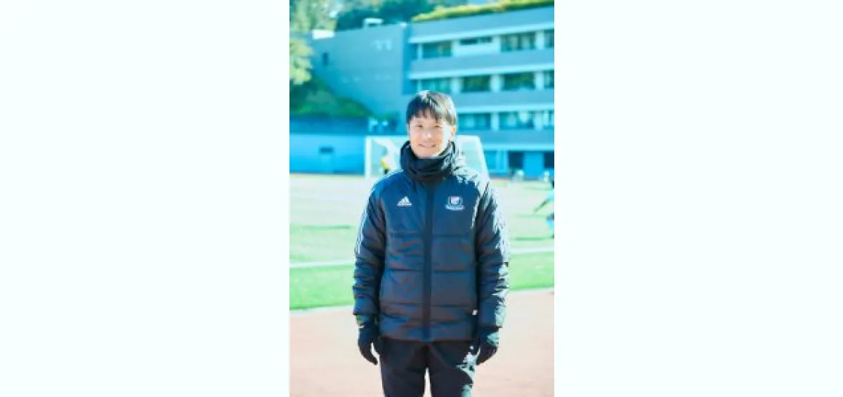 藤本淳吾コーチが、功労選手賞受賞！ - 東京の専門学校 - 日本工学院