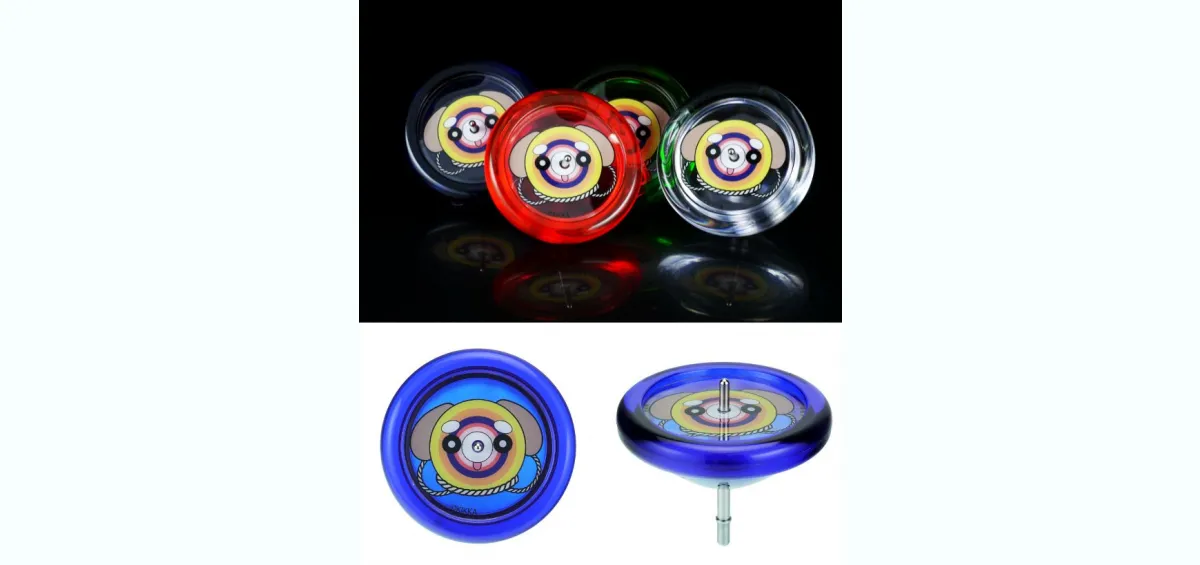 学生がキャラクターをデザインした八王子産「こま」販売開始！ - 東京