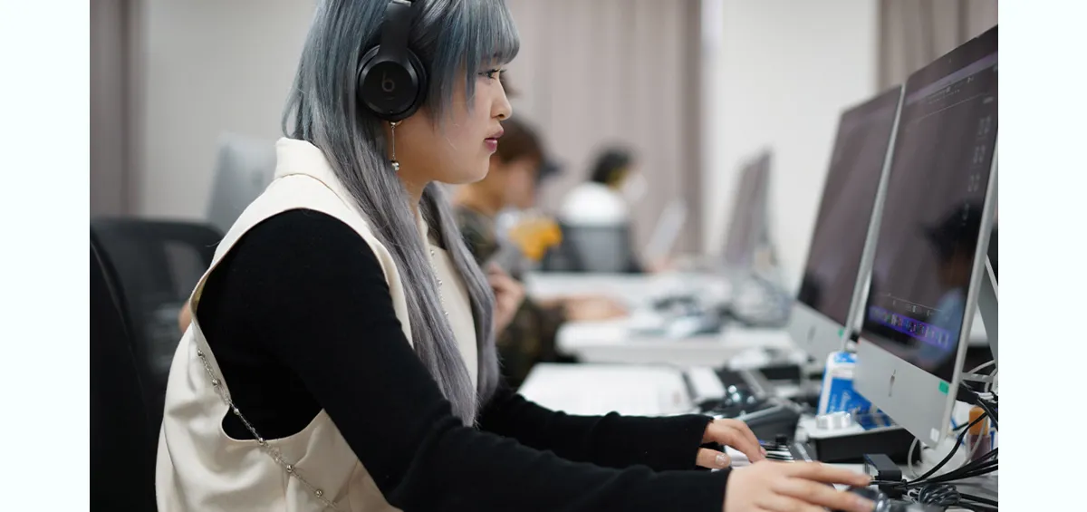 ミュージック・音楽クリエイター・作曲 専門学校 - 日本工学院 - 東京