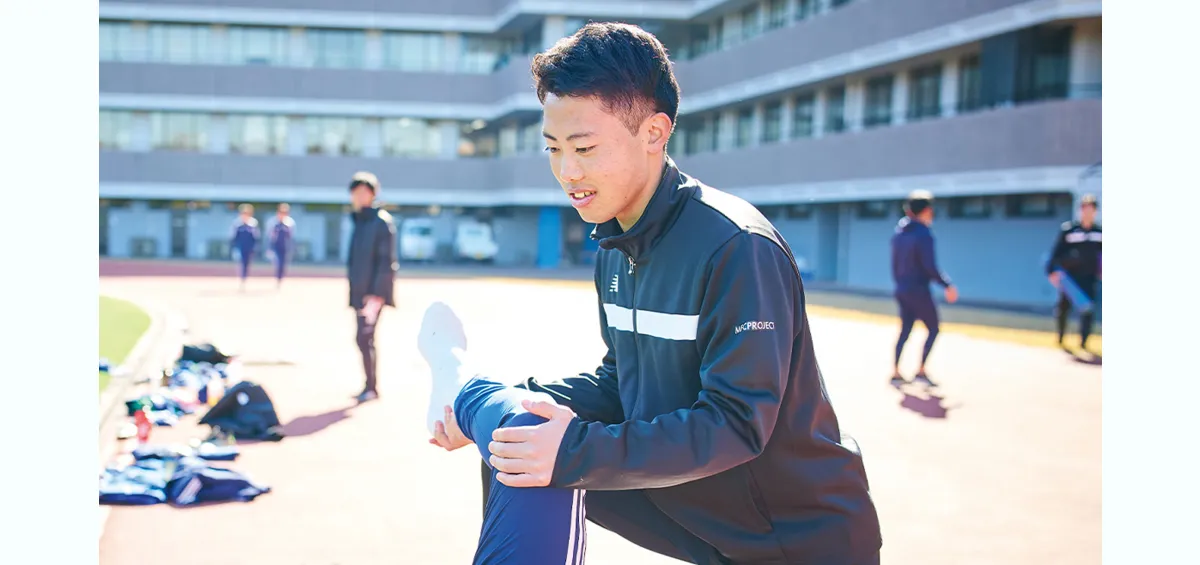 アスレティックトレーナーの専門学校 - 日本工学院 - 東京・八王子校