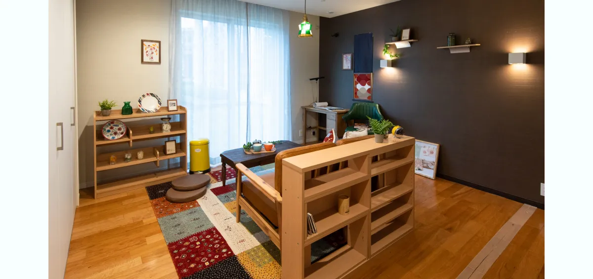 インテリアデザイン - オープンキャンパス・体験入学 - 専門学校 日本工学院