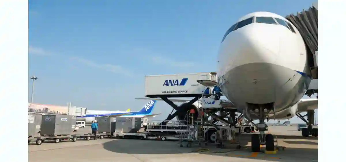【航空関係者支給品】エアバス社 トレーニングセンター 研修バインダー＆ペン エアポートスタッフ科の体験入学スペシャルイベントin 羽田空港
