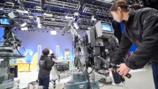 オープンキャンパス＋体験入学でもっと知る