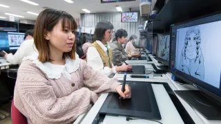 オープンキャンパス＋体験入学でもっと知る