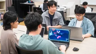 オープンキャンパス＋体験入学でもっと知る