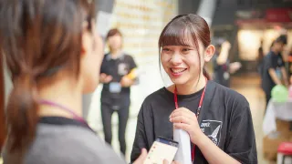 オープンキャンパス＋体験入学でもっと知る