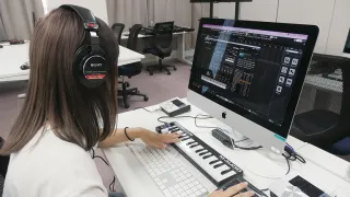 オープンキャンパス＋体験入学でもっと知る