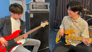 オープンキャンパス＋体験入学でもっと知る