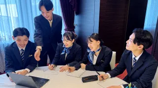 オープンキャンパス＋体験入学でもっと知る