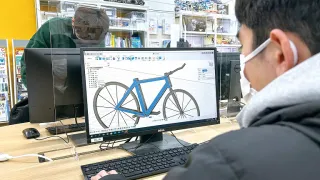 オープンキャンパス＋体験入学でもっと知る