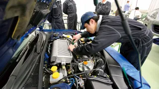 オープンキャンパス＋体験入学でもっと知る