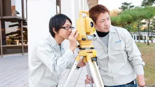 オープンキャンパス＋体験入学でもっと知る