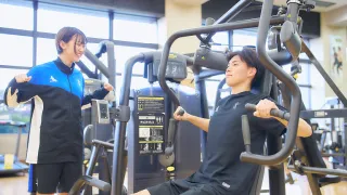 オープンキャンパス＋体験入学でもっと知る