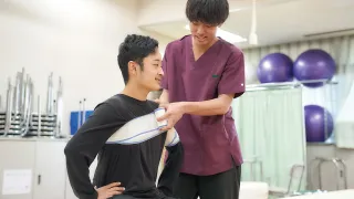 オープンキャンパス＋体験入学でもっと知る