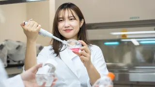 オープンキャンパス＋体験入学でもっと知る