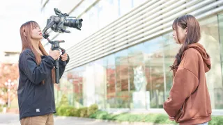 オープンキャンパス＋体験入学でもっと知る