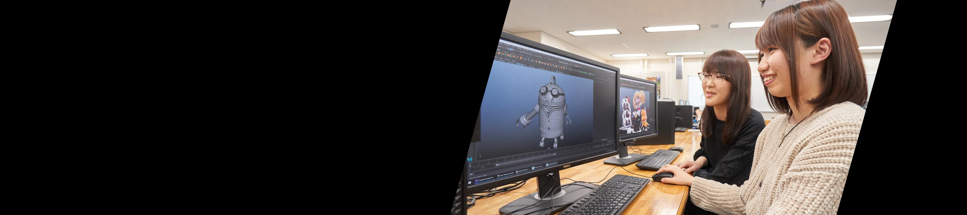 モデリング教育